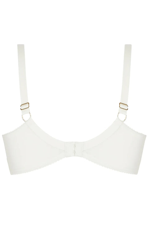 Lise Charmel J04 Cap Au Levant 3 Parts Full Cup